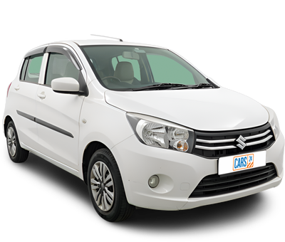 Maruti Celerio-img
